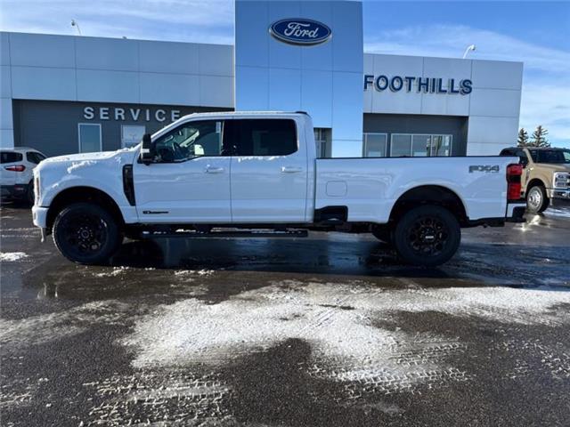 2026 Ford F-350 Lariat (Stk: 26031) in Claresholm - Image 2 of 30
