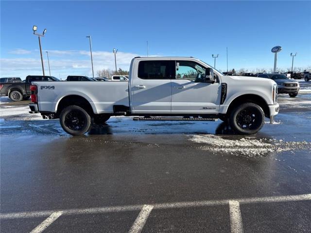 2026 Ford F-350 Lariat (Stk: 26031) in Claresholm - Image 6 of 30