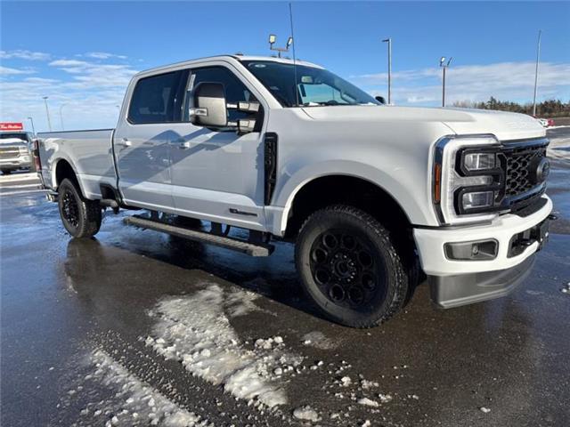 2026 Ford F-350 Lariat (Stk: 26031) in Claresholm - Image 7 of 30