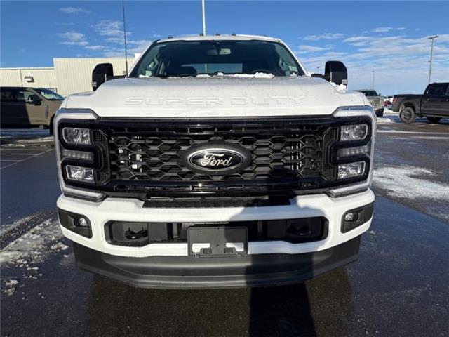 2026 Ford F-350 Lariat (Stk: 26031) in Claresholm - Image 8 of 30