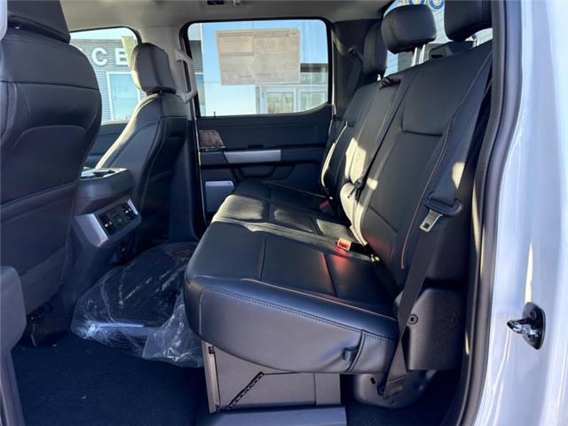 2026 Ford F-350 Lariat (Stk: 26031) in Claresholm - Image 11 of 30