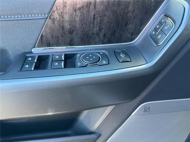 2026 Ford F-350 Lariat (Stk: 26031) in Claresholm - Image 15 of 30
