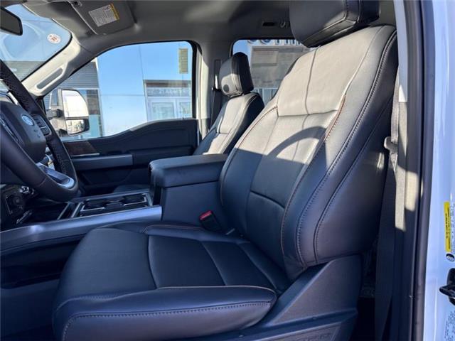 2026 Ford F-350 Lariat (Stk: 26031) in Claresholm - Image 17 of 30