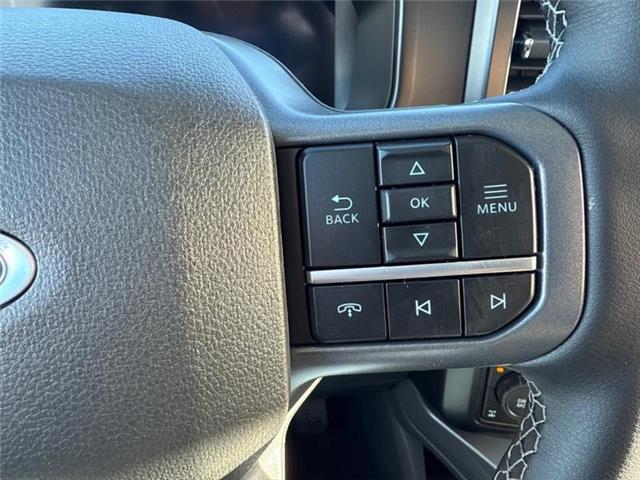 2026 Ford F-350 Lariat (Stk: 26031) in Claresholm - Image 20 of 30