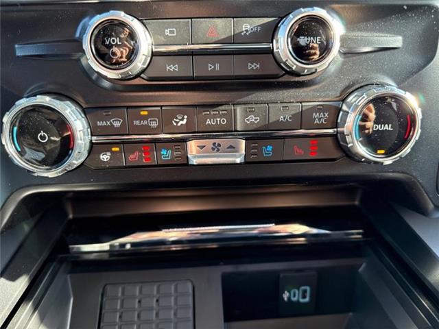 2026 Ford F-350 Lariat (Stk: 26031) in Claresholm - Image 22 of 30