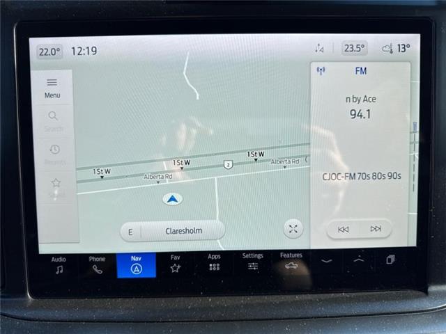 2026 Ford F-350 Lariat (Stk: 26031) in Claresholm - Image 23 of 30