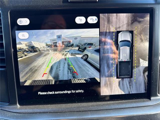 2026 Ford F-350 Lariat (Stk: 26031) in Claresholm - Image 25 of 30