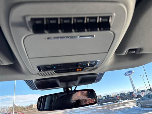 2026 Ford F-350 Lariat (Stk: 26031) in Claresholm - Image 26 of 30