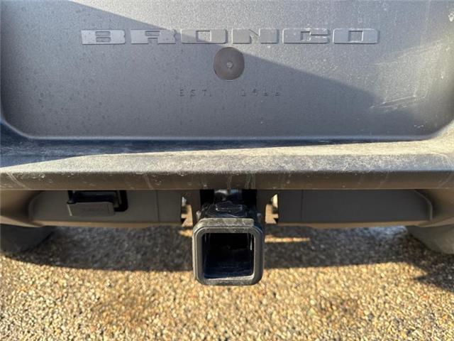 2025 Ford Bronco Sport Badlands (Stk: 25336) in High River - Image 6 of 30