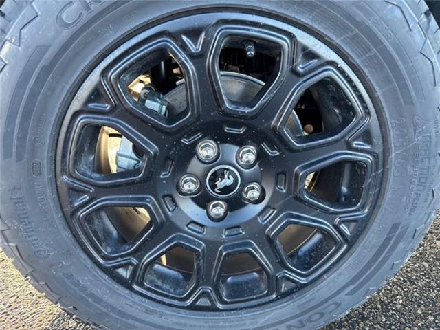 2025 Ford Bronco Sport Badlands (Stk: 25336) in High River - Image 11 of 30