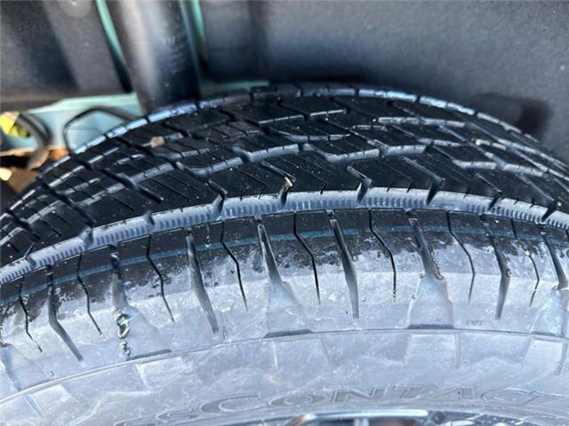 2025 Ford Bronco Sport Badlands (Stk: 25336) in High River - Image 12 of 30