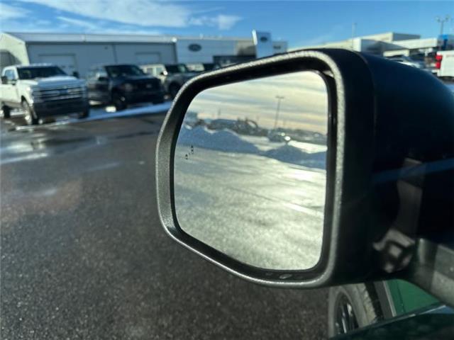 2025 Ford Bronco Sport Badlands (Stk: 25336) in High River - Image 15 of 30