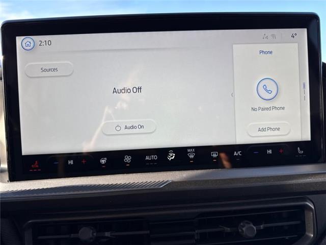 2025 Ford Bronco Sport Badlands (Stk: 25336) in High River - Image 22 of 30