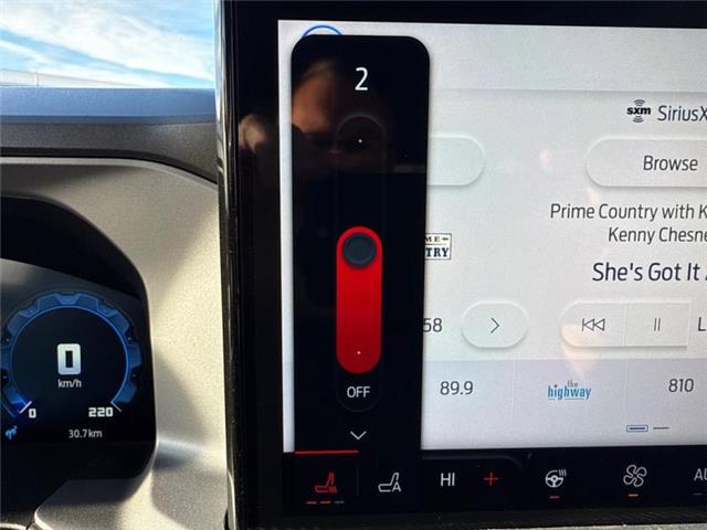 2025 Ford Bronco Sport Badlands (Stk: 25336) in High River - Image 24 of 30