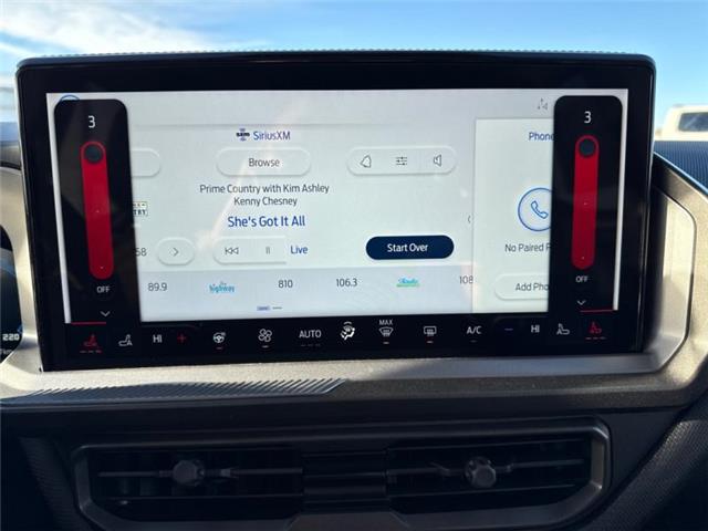 2025 Ford Bronco Sport Badlands (Stk: 25336) in High River - Image 25 of 30