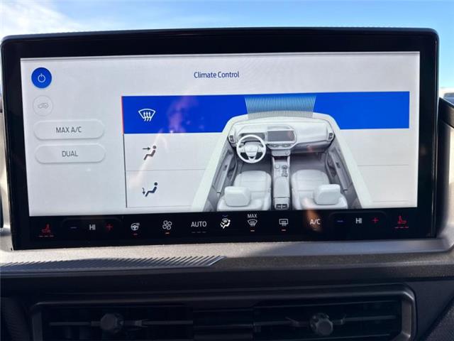 2025 Ford Bronco Sport Badlands (Stk: 25336) in High River - Image 26 of 30