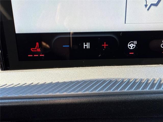 2025 Ford Bronco Sport Badlands (Stk: 25336) in High River - Image 27 of 30