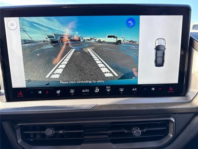 2025 Ford Bronco Sport Badlands (Stk: 25336) in High River - Image 29 of 30