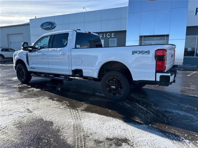 2026 Ford F-350 Lariat (Stk: 26031) in High River - Image 3 of 30