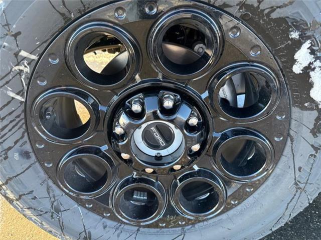 2026 Ford F-350 Lariat (Stk: 26031) in High River - Image 9 of 30