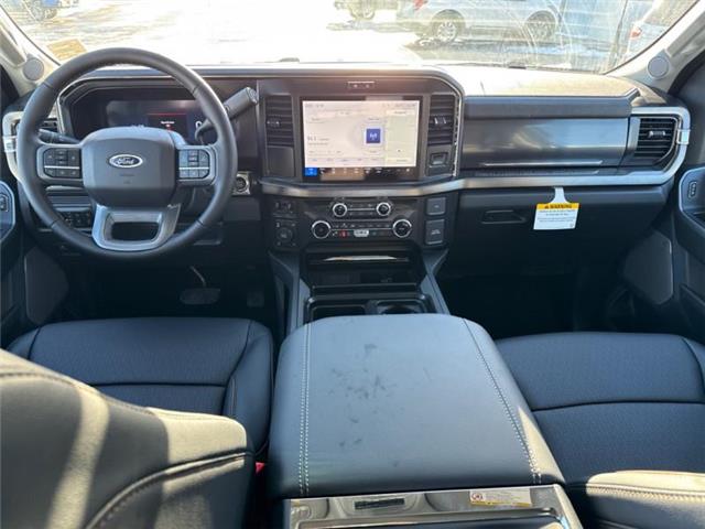2026 Ford F-350 Lariat (Stk: 26031) in High River - Image 12 of 30