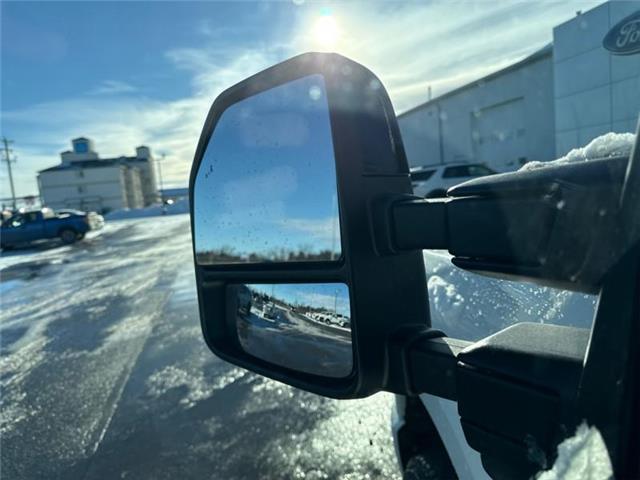 2026 Ford F-350 Lariat (Stk: 26031) in High River - Image 14 of 30