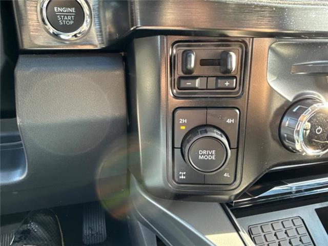 2026 Ford F-350 Lariat (Stk: 26031) in High River - Image 21 of 30