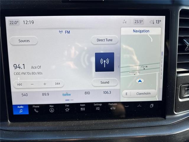 2026 Ford F-350 Lariat (Stk: 26031) in High River - Image 24 of 30