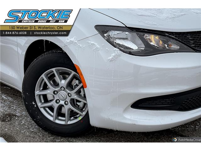 2026 Chrysler Grand Caravan SXT (Stk: 46215) in Waterloo - Image 2 of 20