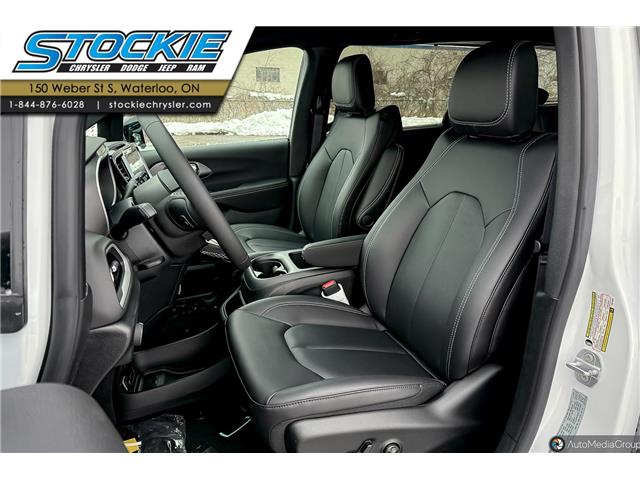 2026 Chrysler Grand Caravan SXT (Stk: 46215) in Waterloo - Image 5 of 20
