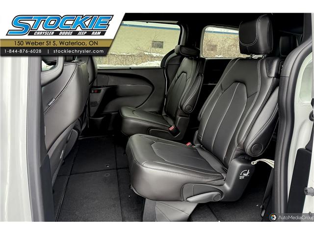 2026 Chrysler Grand Caravan SXT (Stk: 46215) in Waterloo - Image 6 of 20
