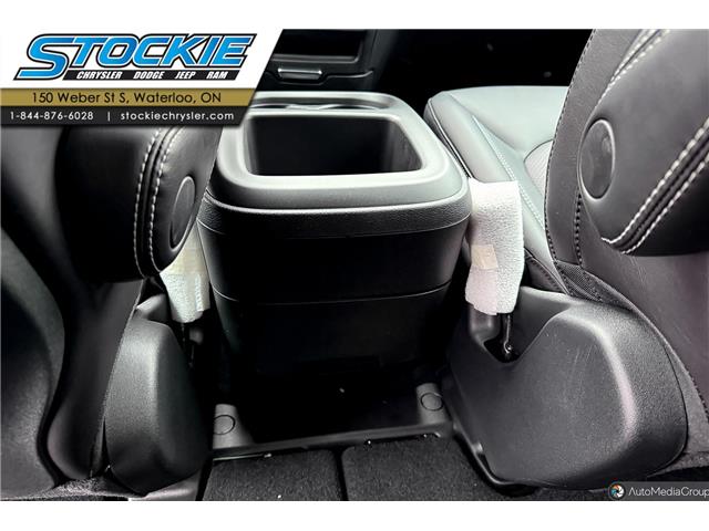 2026 Chrysler Grand Caravan SXT (Stk: 46215) in Waterloo - Image 8 of 20