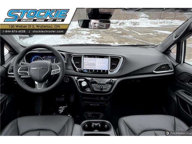 2026 Chrysler Grand Caravan SXT (Stk: 46215) in Waterloo - Image 9 of 20