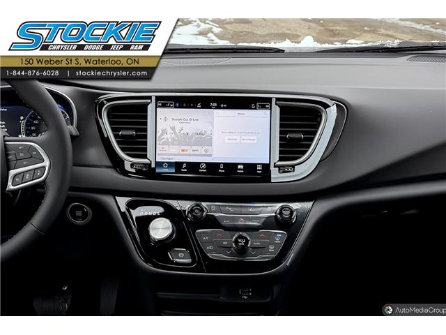 2026 Chrysler Grand Caravan SXT (Stk: 46215) in Waterloo - Image 10 of 20