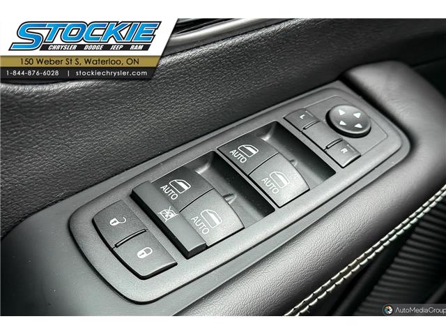 2026 Chrysler Grand Caravan SXT (Stk: 46215) in Waterloo - Image 15 of 20