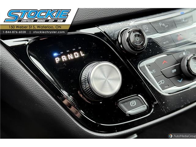 2026 Chrysler Grand Caravan SXT (Stk: 46215) in Waterloo - Image 16 of 20