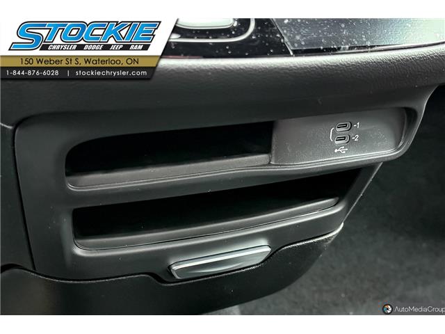 2026 Chrysler Grand Caravan SXT (Stk: 46215) in Waterloo - Image 17 of 20