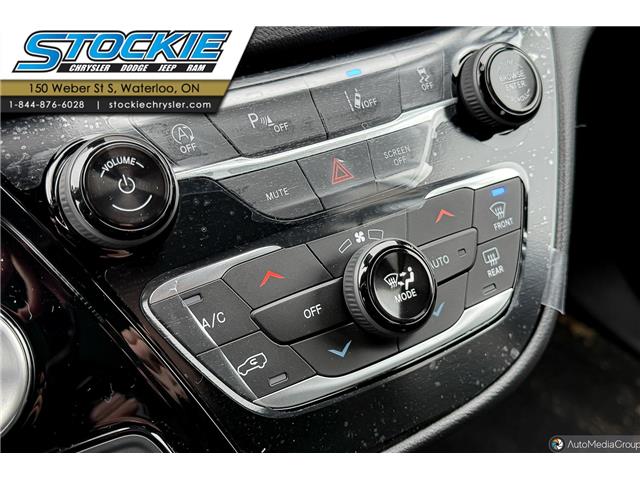 2026 Chrysler Grand Caravan SXT (Stk: 46215) in Waterloo - Image 18 of 20