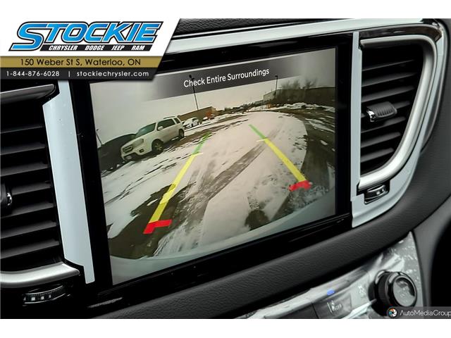 2026 Chrysler Grand Caravan SXT (Stk: 46215) in Waterloo - Image 20 of 20