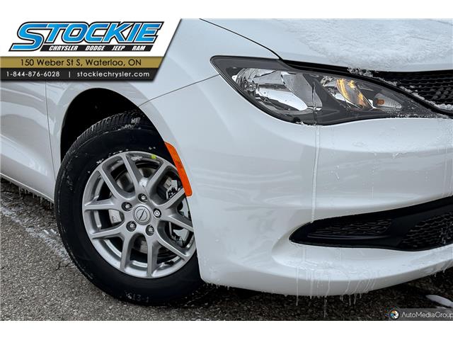 2026 Chrysler Grand Caravan SXT (Stk: 46251) in Waterloo - Image 2 of 20