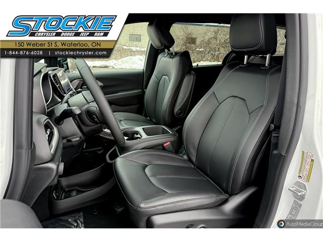 2026 Chrysler Grand Caravan SXT (Stk: 46251) in Waterloo - Image 5 of 20