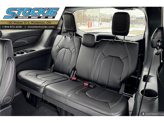 2026 Chrysler Grand Caravan SXT (Stk: 46251) in Waterloo - Image 7 of 20