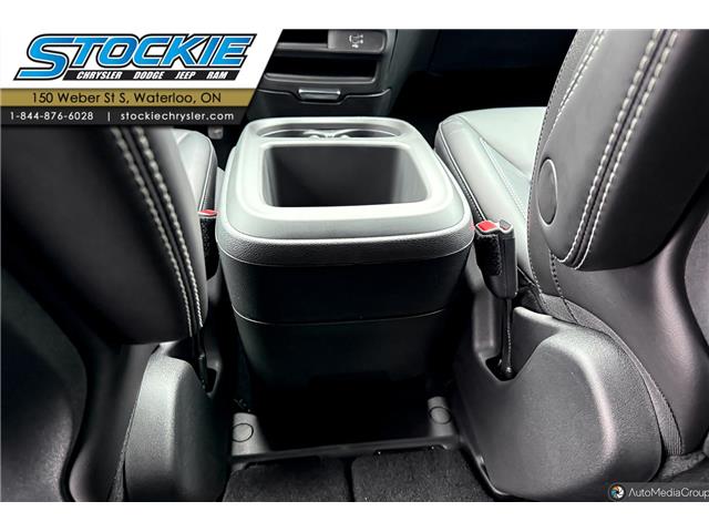 2026 Chrysler Grand Caravan SXT (Stk: 46251) in Waterloo - Image 8 of 20