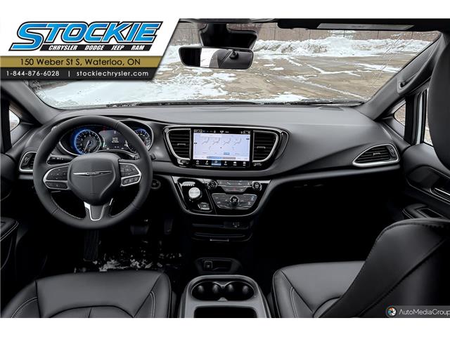 2026 Chrysler Grand Caravan SXT (Stk: 46251) in Waterloo - Image 9 of 20