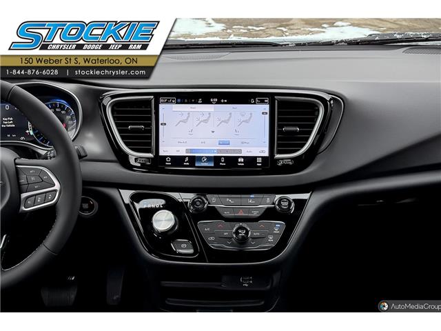 2026 Chrysler Grand Caravan SXT (Stk: 46251) in Waterloo - Image 10 of 20