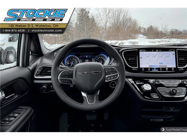 2026 Chrysler Grand Caravan SXT (Stk: 46251) in Waterloo - Image 11 of 20