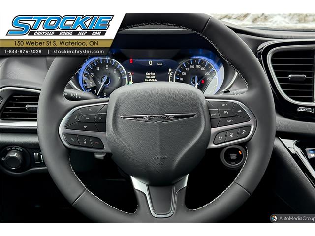 2026 Chrysler Grand Caravan SXT (Stk: 46251) in Waterloo - Image 12 of 20
