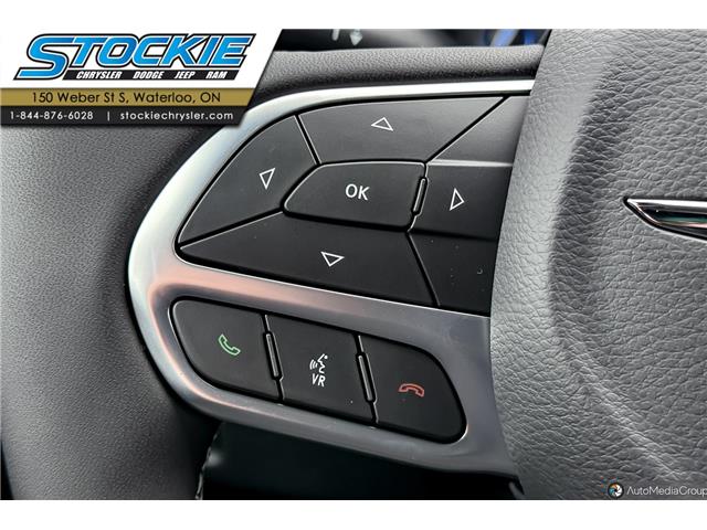 2026 Chrysler Grand Caravan SXT (Stk: 46251) in Waterloo - Image 13 of 20