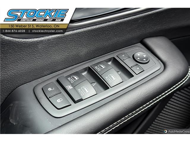 2026 Chrysler Grand Caravan SXT (Stk: 46251) in Waterloo - Image 15 of 20