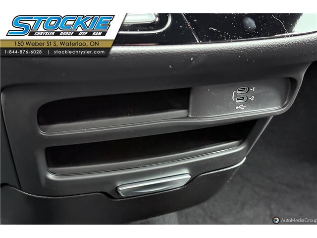 2026 Chrysler Grand Caravan SXT (Stk: 46251) in Waterloo - Image 17 of 20